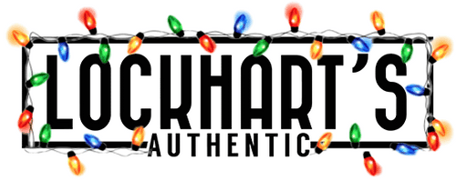 Lockhart's Authentic Grooming Company, LLC