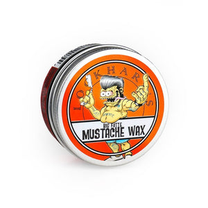 Lockhart's Big Fatte Mustache Wax - WHOLESALE - Lockhart's Authentic