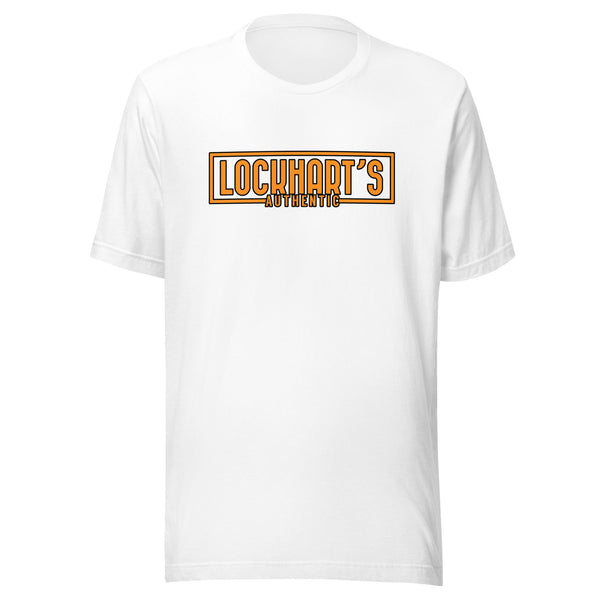 Lockhart's Big Fatte t-shirt - Lockhart's Authentic