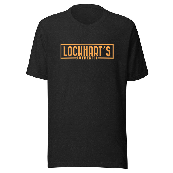 Lockhart's Big Fatte t-shirt - Lockhart's Authentic