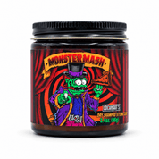 Lockhart's Carnival Barker - Dry Shampoo Styling Clay - Lockhart's Authentic Grooming Company, LLC
