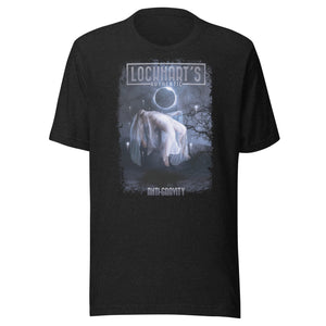 Lockhart's Coven t-shirt - Lockhart's Authentic