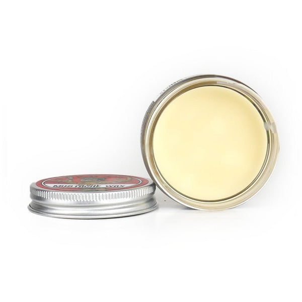 Lockhart's Paradox Mustache Wax - WHOLESALE - Lockhart's Authentic