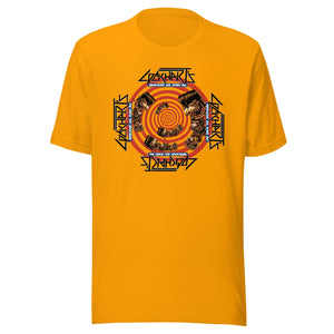 Lockhart's spiral t-shirt - Lockhart's Authentic