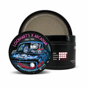 Lockhart’s x Arcadian – Midnight Run Whipped Clay - Lockhart's Authentic Grooming Company, LLC