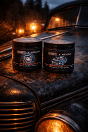Lockhart’s x Arcadian – The Midnight Run System - Lockhart's Authentic Grooming Company, LLC
