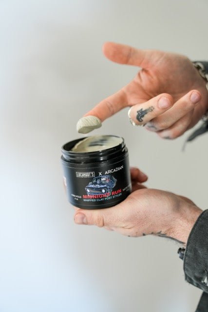 Special Edition Products – Lockhart's Authentic Grooming Company, LLC