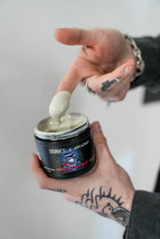 Lockhart’s x Arcadian – The Midnight Run System - Lockhart's Authentic Grooming Company, LLC