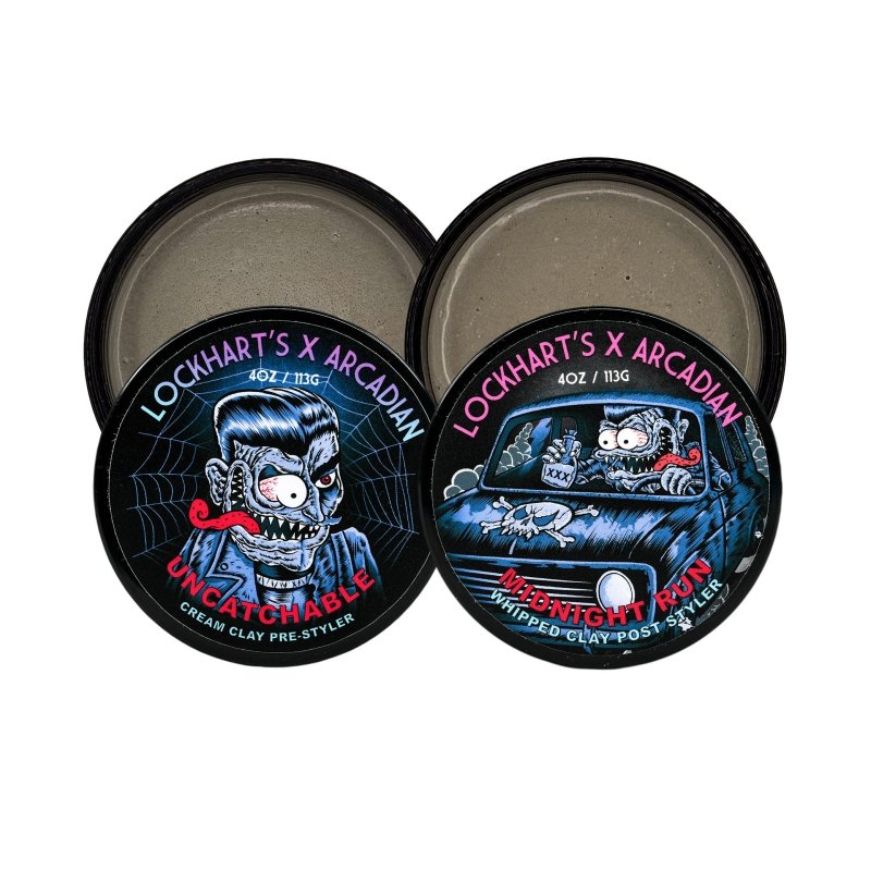 Special Edition Products – Lockhart's Authentic Grooming Company, LLC
