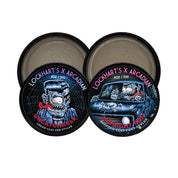 Lockhart’s x Arcadian – The Midnight Run System - Lockhart's Authentic Grooming Company, LLC