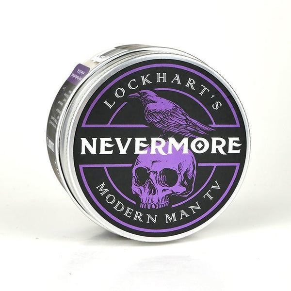 Lockhart's x ModernManTV Nevermore Matte Paste - WHOLESALE - Lockhart's Authentic