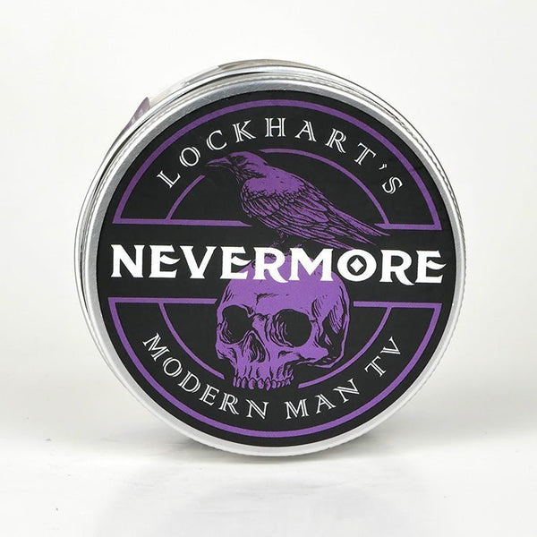 Lockhart's x ModernManTV Nevermore Matte Paste - WHOLESALE - Lockhart's Authentic