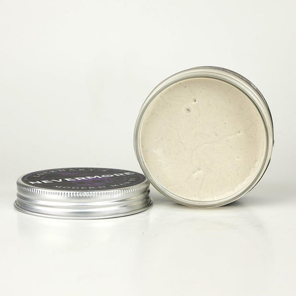 Lockhart's x ModernManTV Nevermore Matte Paste - WHOLESALE - Lockhart's Authentic