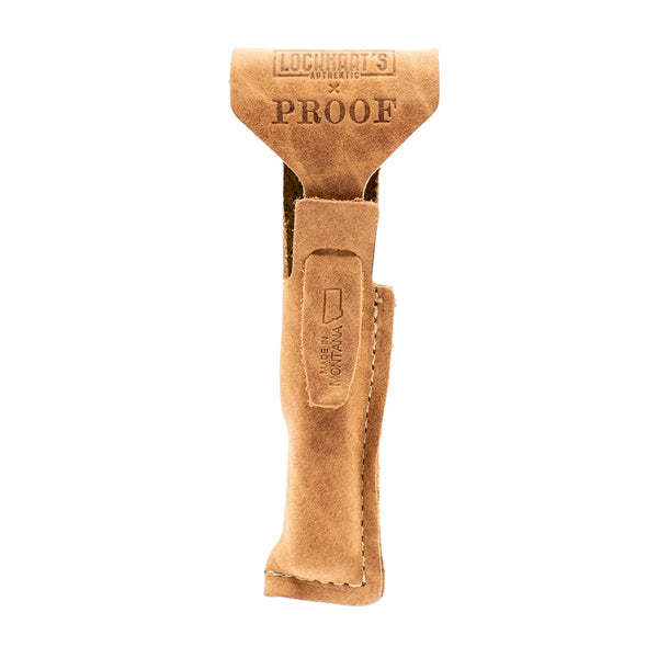 Lockhart's X Proof Razor "World's Best Razor" - Lockhart's Authentic Grooming Company, LLC