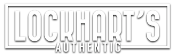 Sign Up And Get Special Offer At Lockharts Authentic Grooming