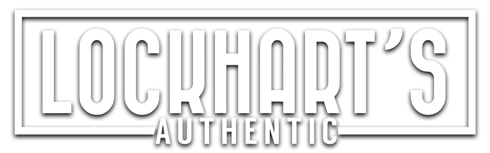 Lockhart's Authentic Grooming Company, LLC logo