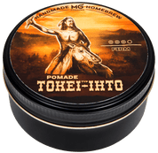 MG Pomaden Tokei - Ihto: Firm Hold - Lockhart's Authentic Grooming Company, LLC