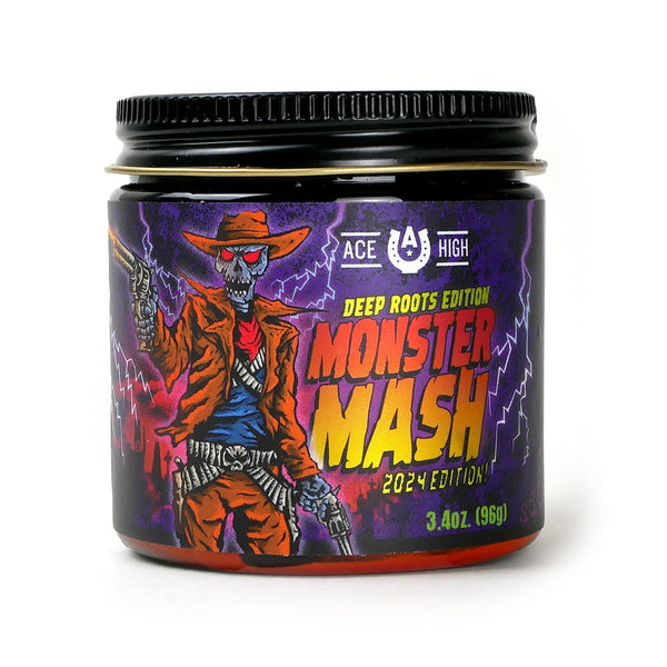 Monster Mash Limited Edition Box Set! - 2024 Edition - Lockhart's Authentic