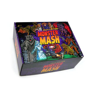 Monster Mash Limited Edition Box Set! - 2024 Edition - Lockhart's Authentic