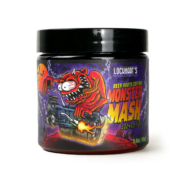 Monster Mash Limited Edition Box Set! - 2024 Edition - Lockhart's Authentic