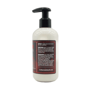 NEW 2025! Fire and Brimstone Enigma + Extra Hold - Lockhart's Authentic Grooming Company, LLC