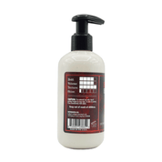 NEW 2025! Fire and Brimstone Enigma + Extra Hold - Lockhart's Authentic Grooming Company, LLC