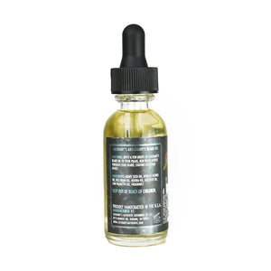 NEW! Lockhart's Anti - Gravity Beard Oil - WHOLESALE - Lockhart's Authentic