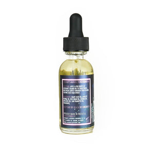 NEW! Lockhart's Mariana Trench Beard Oil - WHOLESALE - Lockhart's Authentic