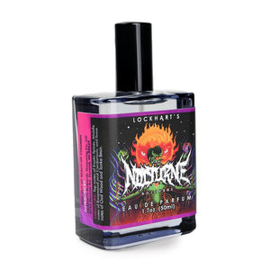 Nocturne EDP Fragrance - Lockhart's Authentic