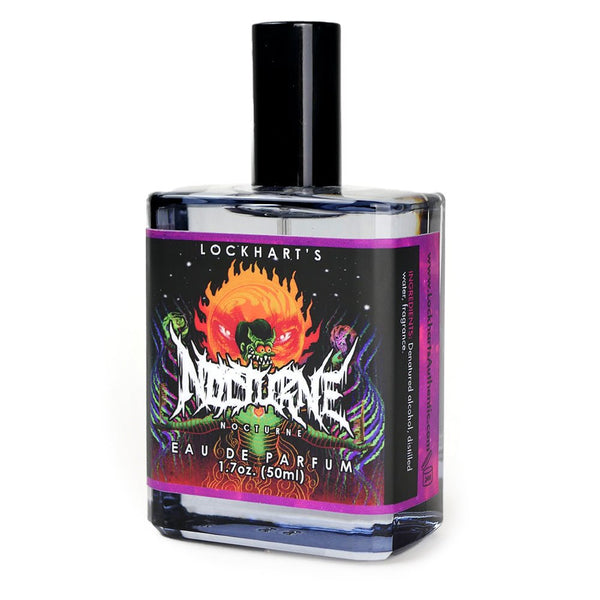 Nocturne EDP Fragrance - Lockhart's Authentic