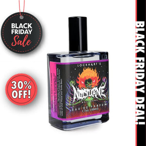 Nocturne EDP Fragrance - Lockhart's Authentic