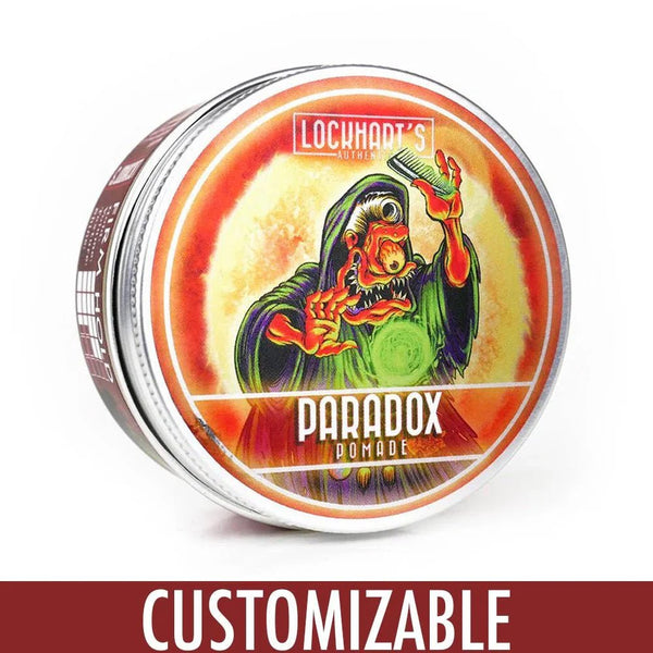 Paradox Pomade - Lockhart's Authentic