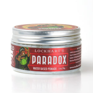 Paradox Pomade - WHOLESALE - Lockhart's Authentic