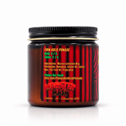 Pomps Not Dead - Venomous Maximus Firm Hold Pomade - Lockhart's Authentic Grooming Company, LLC