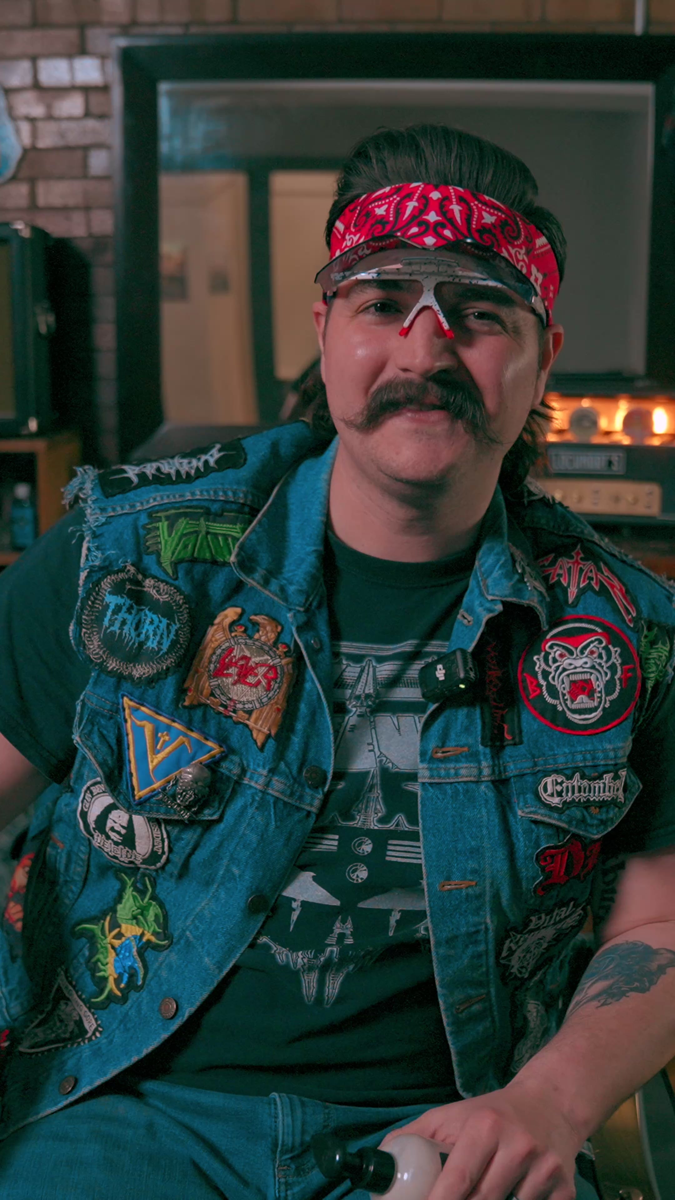 Water Based Fatte Clay - Firm Hold Styling Clay | Lockhart's