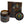 Load image into Gallery viewer, RareCraft Tortuga Matte Clay - Lockhart&#39;s Authentic Grooming Company, LLC

