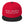 Load image into Gallery viewer, Red/Black Make America Greasy Again Hat - Lockhart&#39;s Authentic
