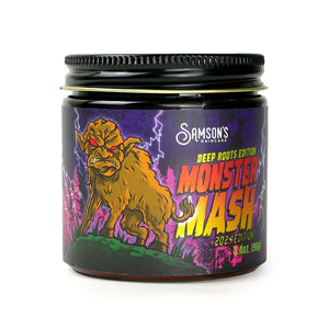 Samson's Monster Mash Rise From the Dead Oil Based Clay - 2024 Edition - Lockhart's Authentic