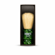 Shave Brush - Custom Made in Italy - Lockhart's Authentic Grooming Company, LLC