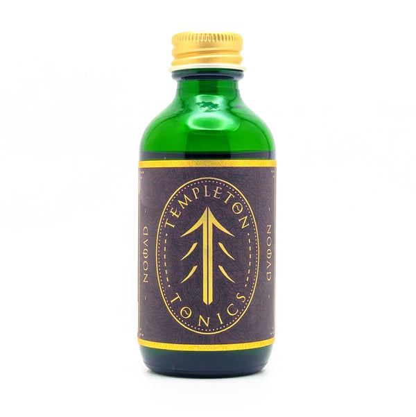 Templeton Tonic - Lockhart's Authentic Grooming Company, LLC