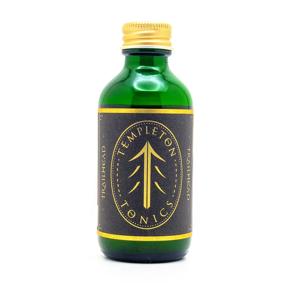 Templeton Tonic - Lockhart's Authentic Grooming Company, LLC