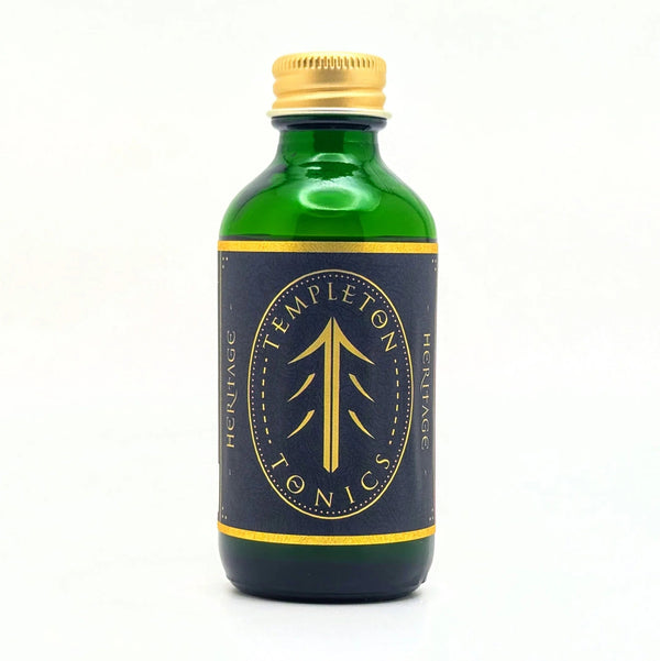 Templeton Tonic - Lockhart's Authentic Grooming Company, LLC