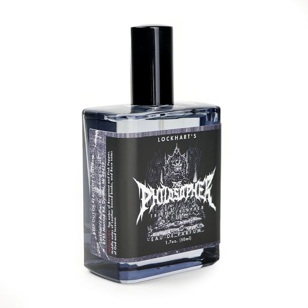 The Philosopher EDP Fragrance - Lockhart's Authentic