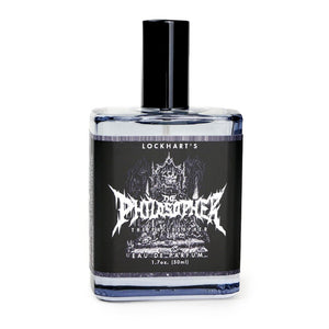 The Philosopher EDP Fragrance - Lockhart's Authentic