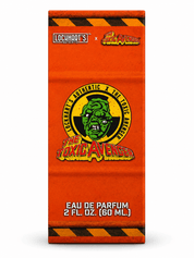 The Toxic Avenger EDP Fragrance 2oz. - Lockhart's Authentic Grooming Company, LLC