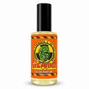 The Toxic Avenger EDP Fragrance 2oz. - Lockhart's Authentic Grooming Company, LLC