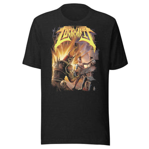 Thrash t-shirt - Lockhart's Authentic
