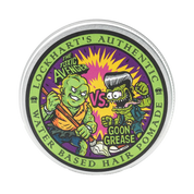 Toxic Avenger Vs. Goon Grease Pomade - Lockhart's Authentic Grooming Company, LLC