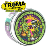 Toxic Avenger Vs. Goon Grease Pomade - Lockhart's Authentic Grooming Company, LLC