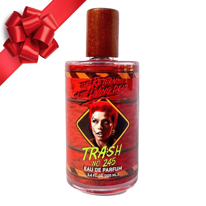 Trash No. 245 EDP Cologne - Lockhart's Authentic Grooming Company, LLC